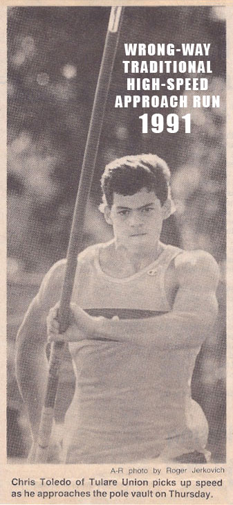 Chris Toledo